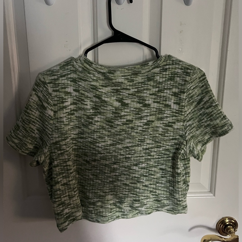 Cropped top - Picture 4 of 4